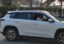 मुजोर कोतवालाची चौकशी करण्याची नागरिकांची मागणी गॅस पंपावर दादागिरी; कर्मचाऱ्यासह वाहनचालकांमध्ये मोठा संताप!..