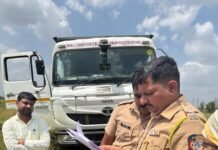 सहजपूरच्या रस्त्याचा वाद न्यायालयात; कोर्ट कमिशनच्या आदेशानंतरही डांबरीकरणाचा आग्रह?